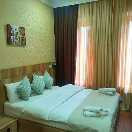 Epic Meidan Hotel Tbilisi Eksteriør billede