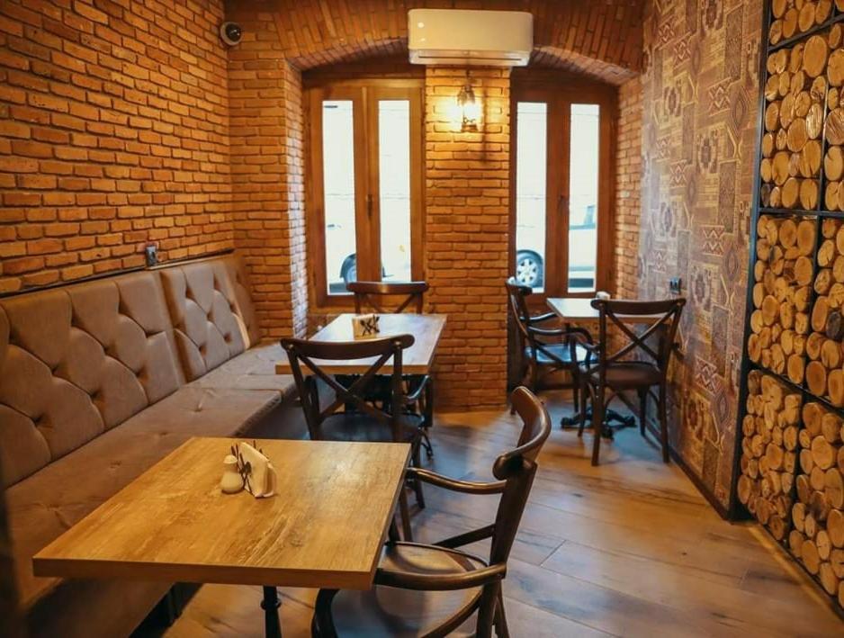 Epic Meidan Hotel Tbilisi Eksteriør billede