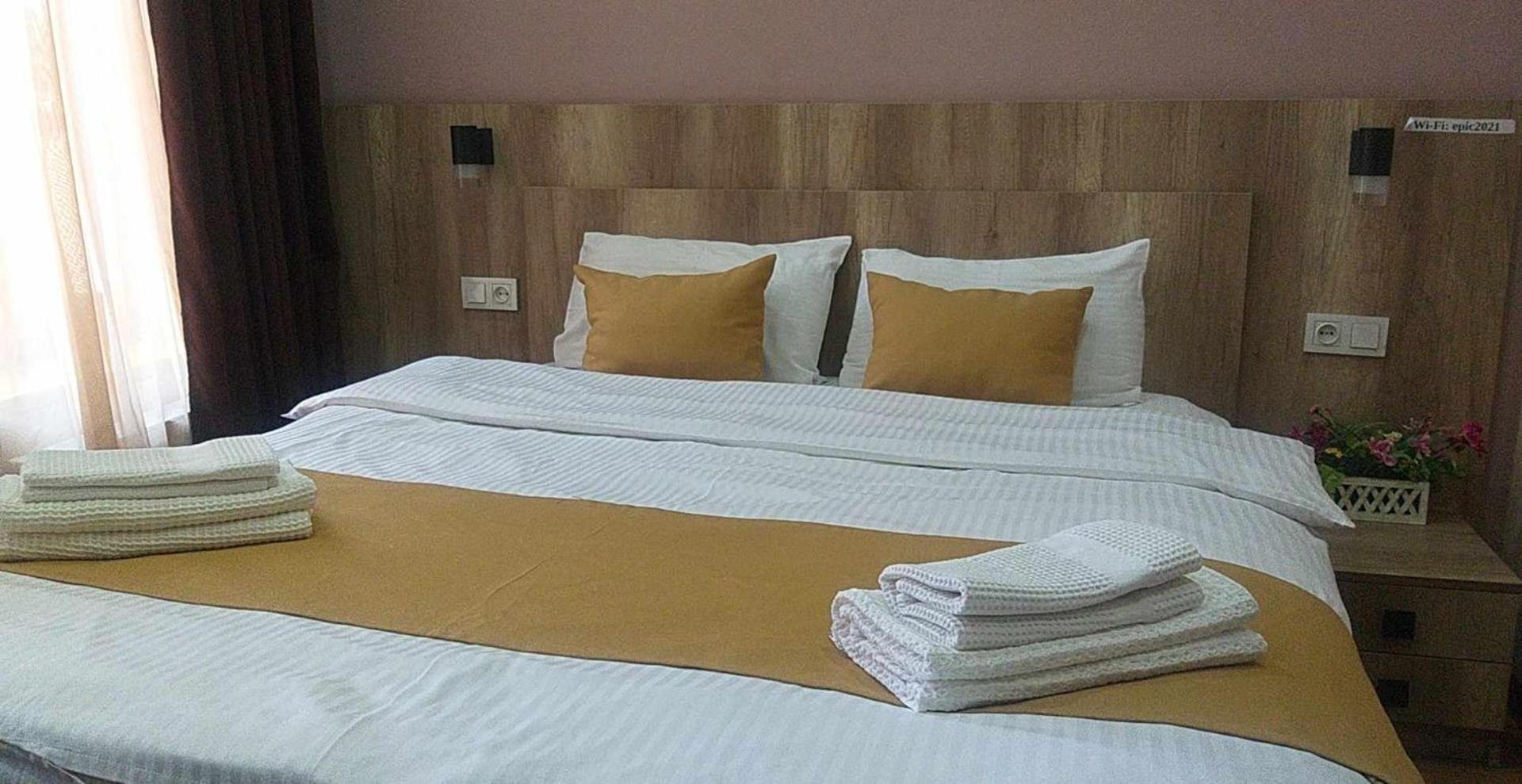 Epic Meidan Hotel Tbilisi Eksteriør billede