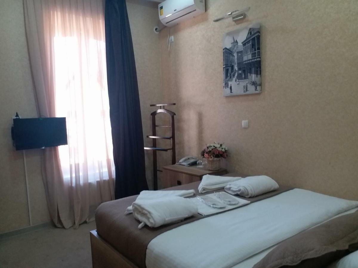 Epic Meidan Hotel Tbilisi Eksteriør billede