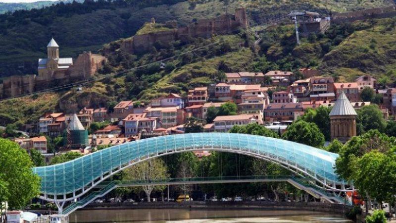Epic Meidan Hotel Tbilisi Eksteriør billede