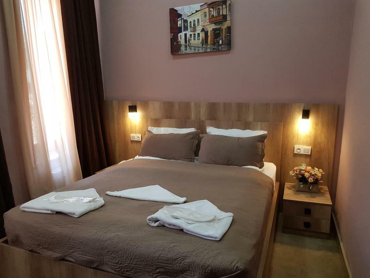 Epic Meidan Hotel Tbilisi Eksteriør billede