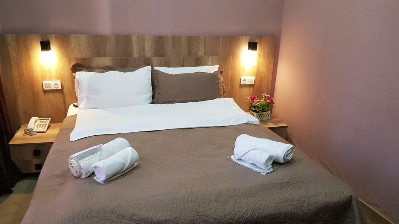 Epic Meidan Hotel Tbilisi Eksteriør billede
